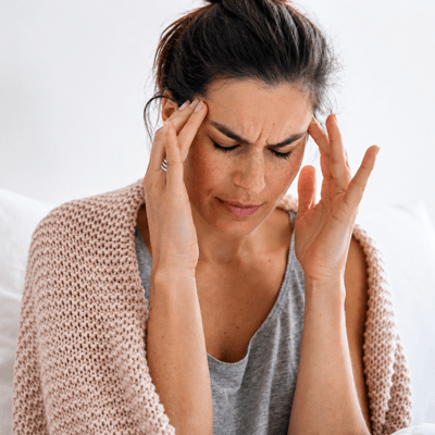 Migraine & Headache Disorders