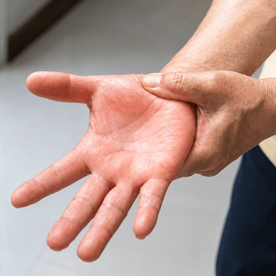 Neuropathy & Peripheral Nerve Disorders
