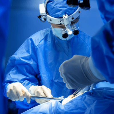Neurointerventional Procedures