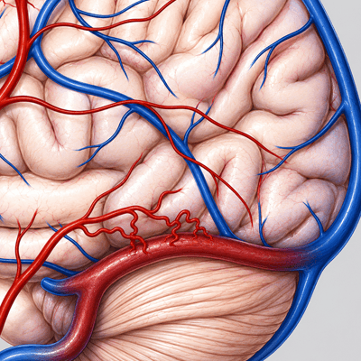 Dural Arteriovenous Fistulas (DAVFs)