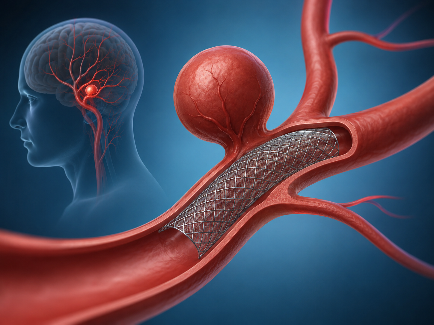 Best Flow Diverter Treatment in Vile Parle,Mumbai