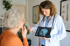 Best Neurology Doctor in Vile Parle